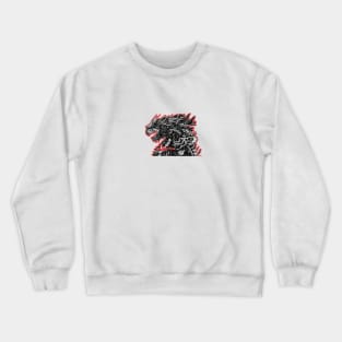 Dra Gone Crewneck Sweatshirt